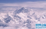 世界上最高的山峰，要属珠穆玛朗峰了。