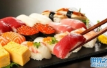 世界最恶心的十大食物，排名第一的就在日本，叫做金粒餐