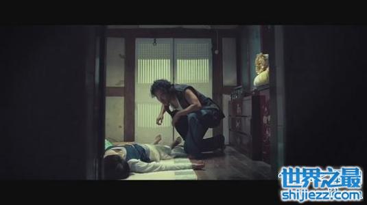 【电影《金福南杀人事件始末》欣赏 家庭暴力是矛盾的主要原因 ... 】图3