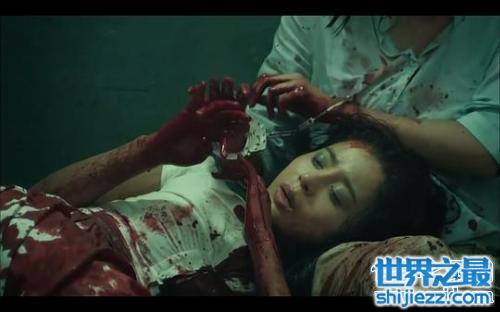 【电影《金福南杀人事件始末》欣赏 家庭暴力是矛盾的主要原因 ... 】图2