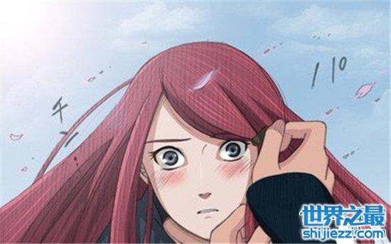 火影忍者最强家族，千手一族虽强但却不如这个家族！ 