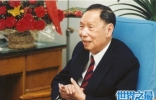 赵忠尧个人资料介绍 被称作中国原子能之父