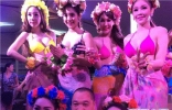 人妖的变性过程介绍 电影扫毒惊现泰国最美人妖皇后