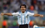 阿根廷十大后卫，盘点阿根廷史上的最强后卫！