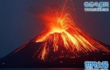 世界上最大的声音，喀拉喀托火山爆发(绕地球三圈)
