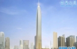 深圳最高楼，深圳平安国际金融中心大厦(592米)