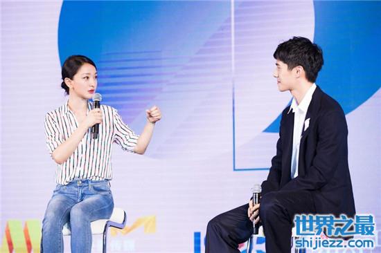 想见的明星都能见，追星锦鲤刘昊然上线！ 