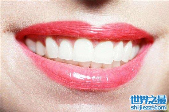 【人有多少颗牙齿 8种牙齿不拔出影响身体疾病 】图2