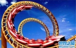全球最刺激过山车排名，胆小者千万不要尝试小心尿裤子！
