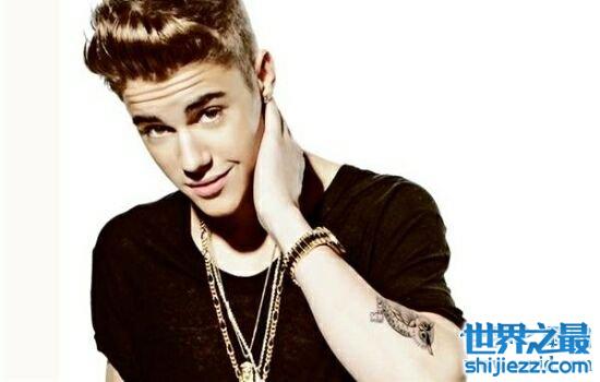 最受欢迎的英文歌排行榜，超级经典好听的英文歌。 