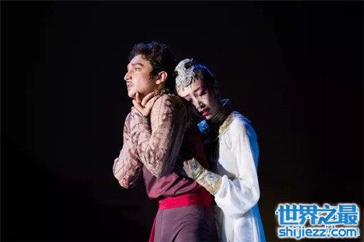 大尺度美剧排行榜，怪不得美剧这么好看 