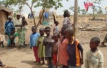非洲人口最多的国家,尼日利亚世界第七，每家平均8个孩子
