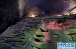 世界上最大的山洞，带你领略地球的壮大