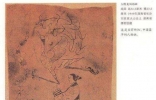 中国最早的帛画，《人物龙凤图》