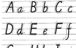 世界最早的字母系统，始于前1400年左右