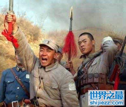 最悲惨的亮剑小说结局，你不知道的亮剑！ 