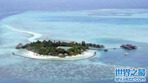 全世界最便宜海岛，196万平米才卖4000多元
