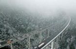 中国”天梯高速”获詹天佑奖,跨12条地动断裂带,创多个天下之最 ...