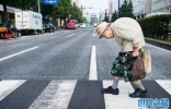 辛苦一辈子为何老后破产，日本老人悲歌