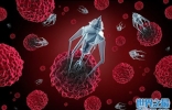 新技术微针送药，精确刺中癌细胞
