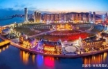 中国最浪漫的都市,独一具有”浪漫之都”美称,你晓得是哪吗
