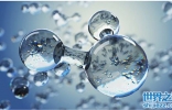 微观液态水成分远不止只氢氧分子