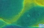 火星的河流可能比地球的河流更深更宽