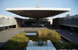 墨西哥国立人类学博物馆