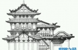 古代建筑构成要素