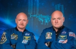我们不一样！双胞胎弟弟上太空一年 会和哥哥有什么不同？