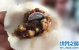 北方习俗把什么放进饺子里气球来年赚大钱