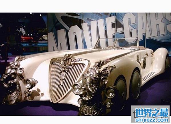 十大全世界最贵的车,垫底车的售价也不敢恭维