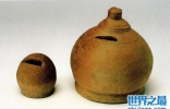 古代存钱罐叫什么名字