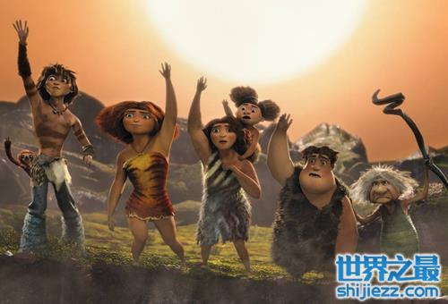 揭秘尼安德特人基因好处