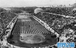 古代奥运会起源于哪里