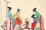 中国古代的纺织技术有多牛