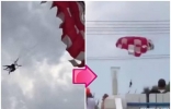 马耳他空中滑翔遇怪风 英兄妹堕地捡小命