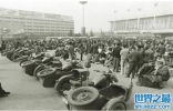 1990年吓疯警察事件是真的吗，黑帮老大乔四爷打爆农民头颅