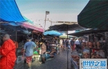 世界最大周末市场居然在曼谷，上万个摊位让你选择