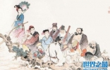 八仙成仙之后分别是什么职位?为何八仙总是这么闲散?