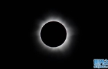 2019年7月3日日全食