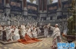 古罗马元老院制度是一种怎样的制度?