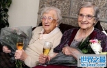 盘点世界最长寿双胞胎，来自中国的她们让人惊讶！