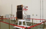 中国首颗空间引力波探测技术实验卫星“太极一号”测试成功 精度达1个原子直径 ...