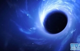 银河系边缘发现一个质量异常轻的黑洞