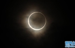 2019年12月26日日环食