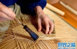 竹编的历史渊源