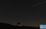 2020年1月4日象限仪座流星雨极大期