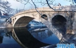 中国四大古桥有哪些