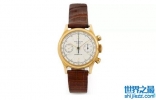 瑞士手表十大奢侈品牌排名，百达翡丽手表第一